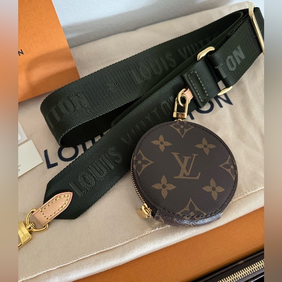 🚫SOLD🚫Louis Vuitton Multi Pouchette - Picture 8 of 16